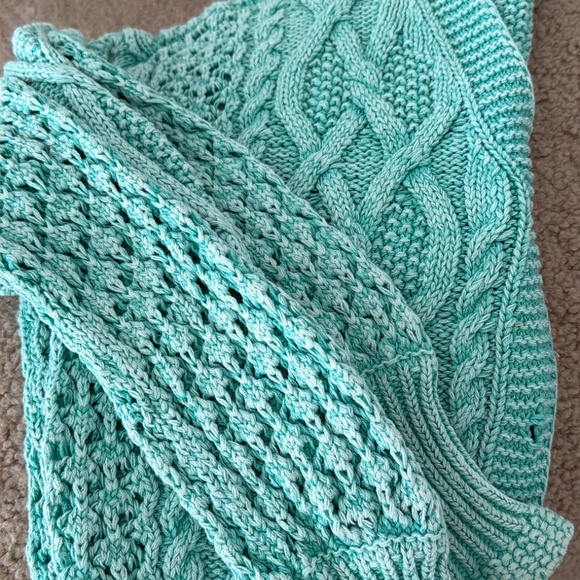 Button Up Cardigan - Picture 2 of 4